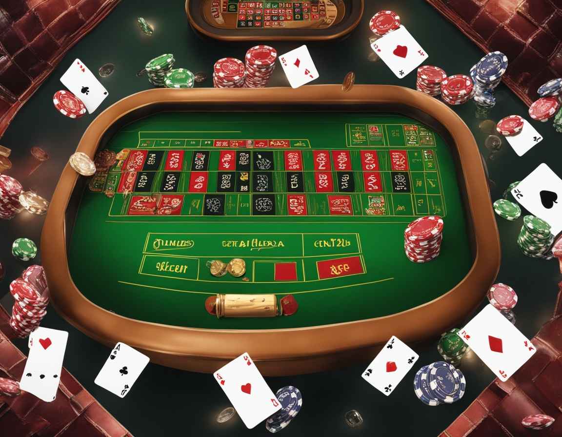 7dgame