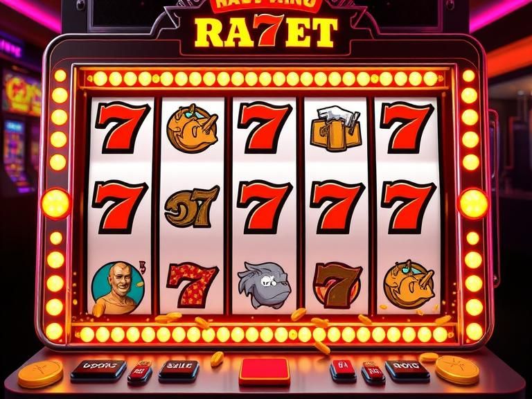 7dgame